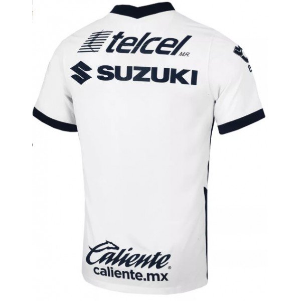 Camisa Pumas Unam 2020 2021 I Home  jogador