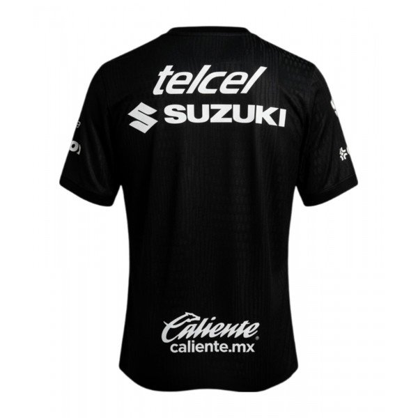 Camisa Goleiro II Pumas Unam 2025 2026 Away Camisa Goleiro II Pumas Unam 2025 2026 Away