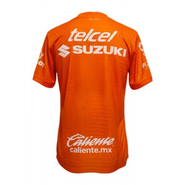 Camisa Goleiro III Pumas Unam 2025 2026 Third Camisa Goleiro III Pumas Unam 2025 2026 Third