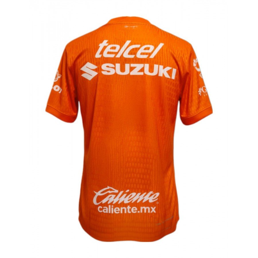 Camisa Goleiro III Pumas Unam 2025 2026 Third Camisa Goleiro III Pumas Unam 2025 2026 Third