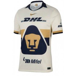 Camisa I Pumas Unam 2025 2026 Home
