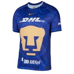 Camisa II Pumas Unam 2025 2026 Away