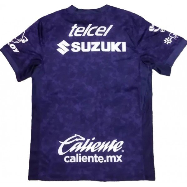 Camisa III Pumas Unam 2024 2025 Third 