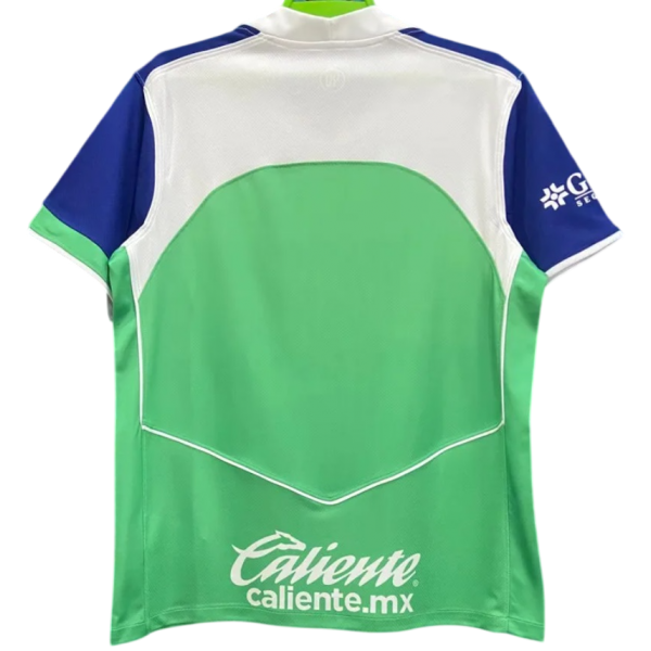 Camisa III Pumas Unam 2025 2026 Third Camisa III Pumas Unam 2025 2026 Third