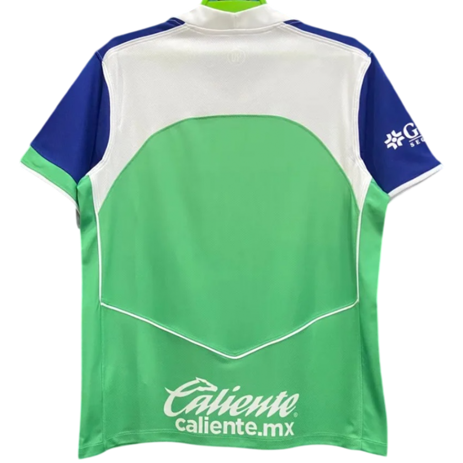 Camisa III Pumas Unam 2025 2026 Third Camisa III Pumas Unam 2025 2026 Third