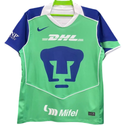 Camisa III Pumas Unam 2025 2026 Third Camisa III Pumas Unam 2025 2026 Third