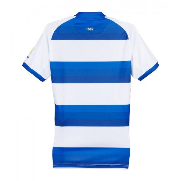 Camisa I Queens Park Rangers 2024 2025 Errea oficial 