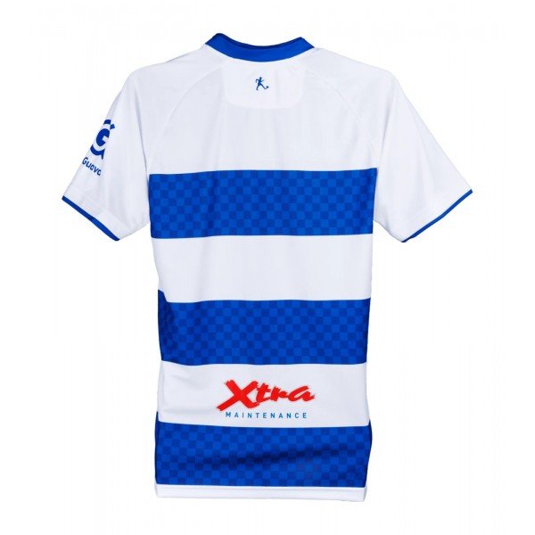 Camisa I Queens Park Rangers 2025 2026 Errea oficial 