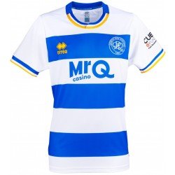 Camisa I Queens Park Rangers 2026 2027 Errea oficial Camisa I Queens Park Rangers 2026 2027 Errea oficial