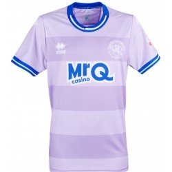 Camisa II Queens Park Rangers 2026 2027 Errea oficial Camisa II Queens Park Rangers 2026 2027 Errea oficial