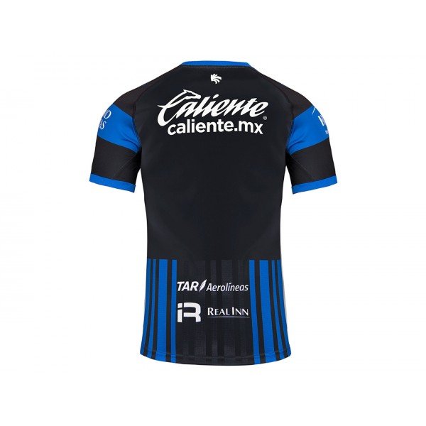 Camisa oficial Puma Queretaro 2018 2019 I jogador