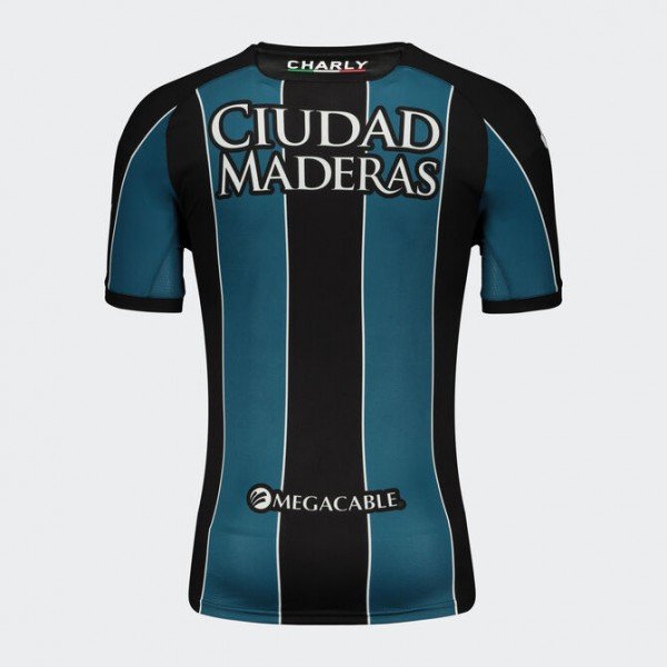 Camisa oficial Charly Queretaro 2020 I jogador