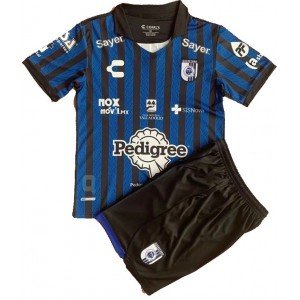 Kit infantil I Queretaro 2022 Charly oficial 