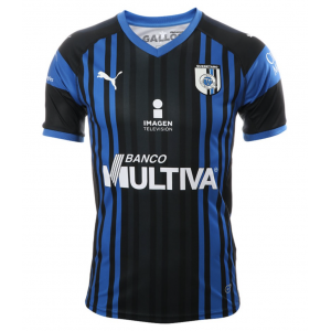 Camisa oficial Puma Queretaro 2018 2019 I jogador