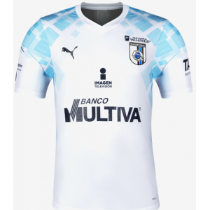 Camisa oficial Puma Queretaro 2019 2020 II jogador