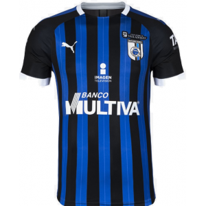 Camisa oficial Puma Queretaro 2019 2020 I jogador