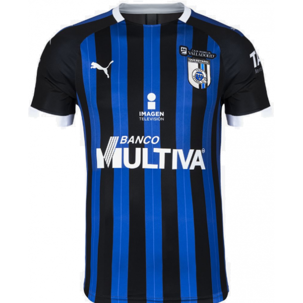 Camisa oficial Puma Queretaro 2019 2020 I jogador