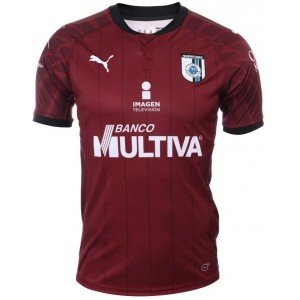 Camisa oficial Puma Queretaro 2018 2019 III jogador
