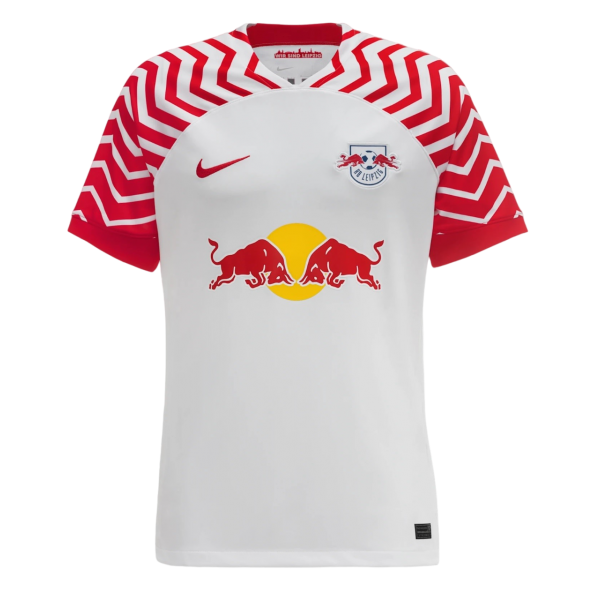 Camisa I RB Leipzig 2023 2024 Home 