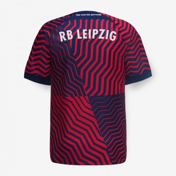 Camisa II RB Leipzig 2023 2024 Away 