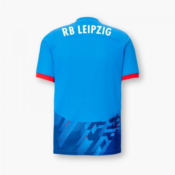 Camisa III RB Leipzig 2023 2024 Third 