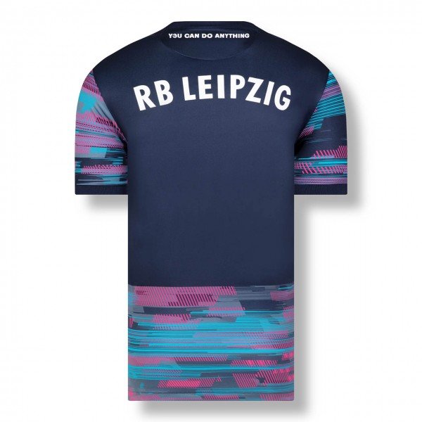 Camisa III RB Leipzig 2021 2022 Third