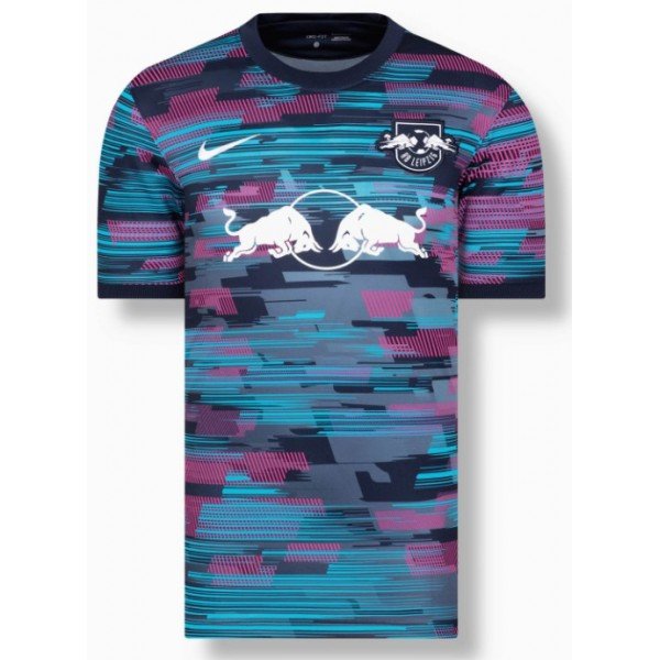 Camisa III RB Leipzig 2021 2022 Third