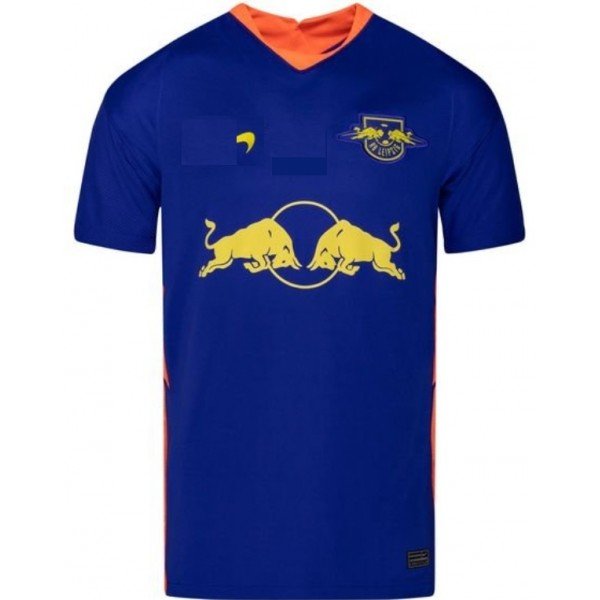Camisa RB Leipzig 2020 2021 II away jogador