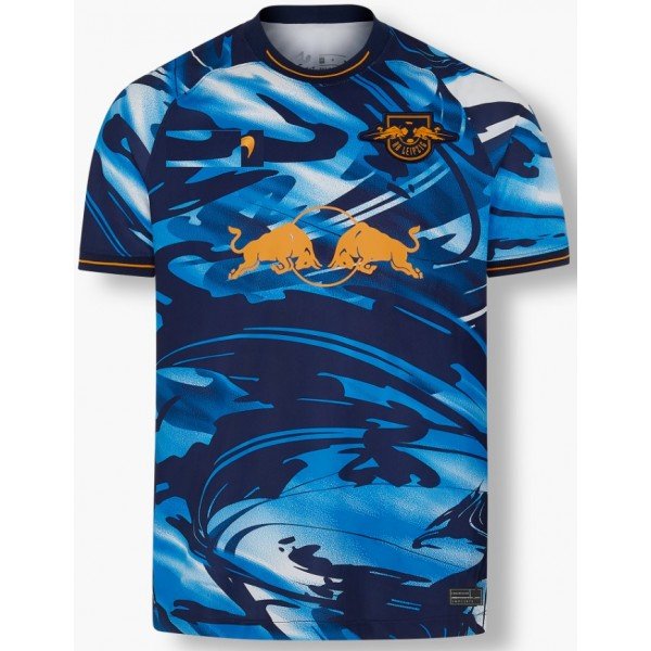 Camisa RB Leipzig 2020 2021 III Third jogador