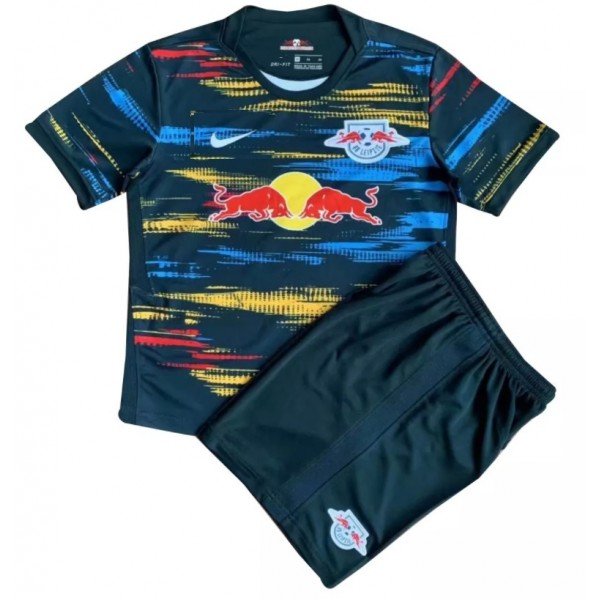 Kit infantil II RB Leipzig 2021 2022 Away