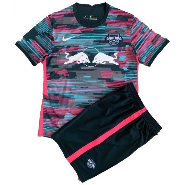 Kit infantil III RB Leipzig 2021 2022 Third
