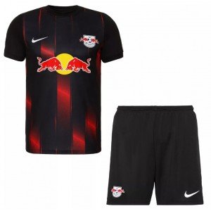 Kit infantil III RB Leipzig 2022 2023 Third