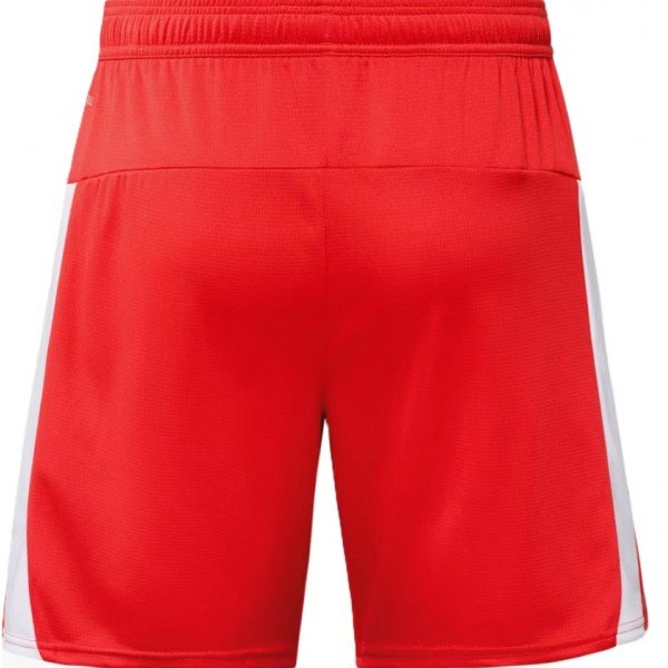 Calção I RB Leipzig 2025 2026 Puma oficial 