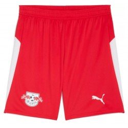 Calção I RB Leipzig 2025 2026 Puma oficial 