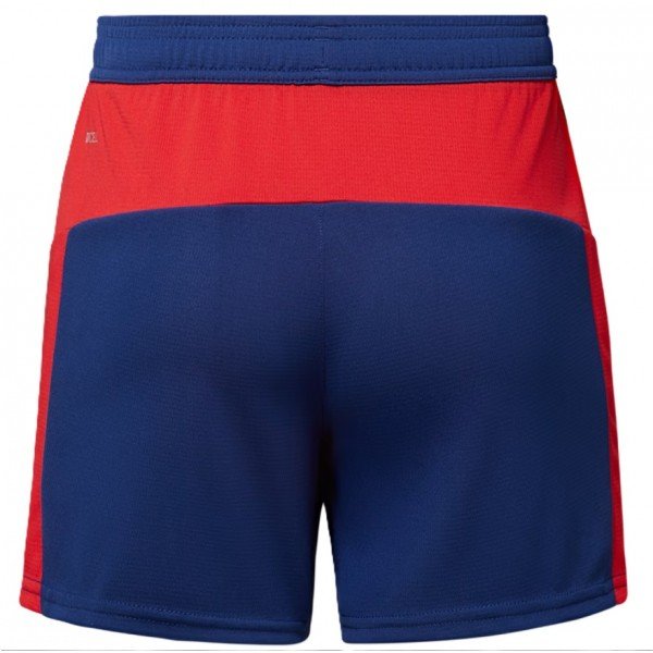 Calção II RB Leipzig 2025 2026 Puma oficial 