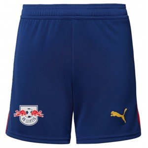Calção II RB Leipzig 2025 2026 Puma oficial 