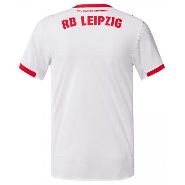 Camisa I RB Leipzig 2025 2026 Puma oficial