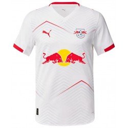 Camisa I RB Leipzig 2025 2026 Puma oficial