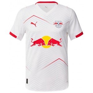Camisa I RB Leipzig 2025 2026 Puma oficial