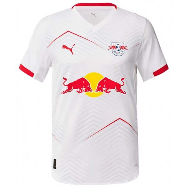 Camisa I RB Leipzig 2025 2026 Puma oficial