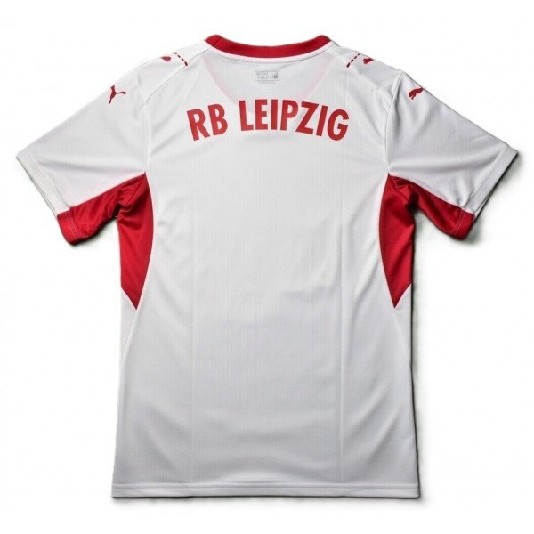 Camisa I RB Leipzig 2026 2027 Puma oficial