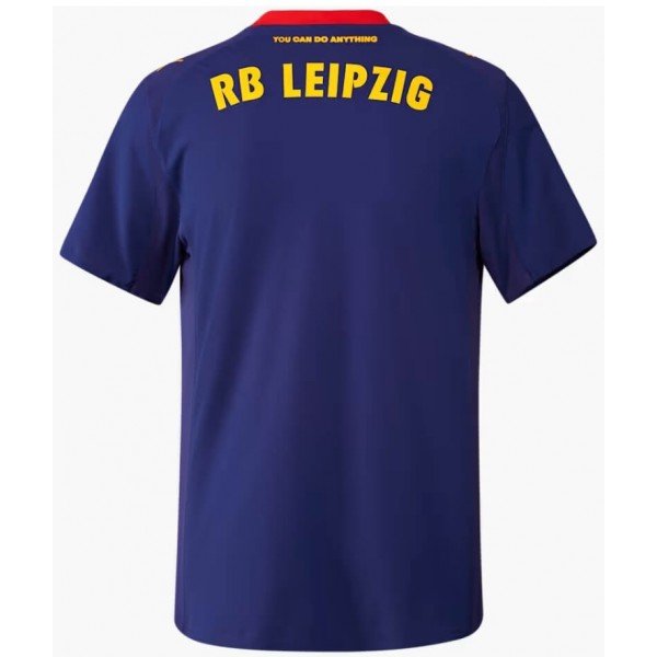 Camisa II RB Leipzig 2025 2026 Puma oficial