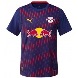 Camisa II RB Leipzig 2025 2026 Puma oficial