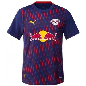 Camisa II RB Leipzig 2025 2026 Puma oficial