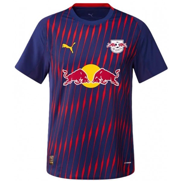 Camisa II RB Leipzig 2025 2026 Puma oficial