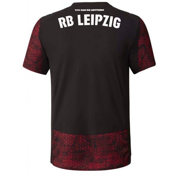 Camisa III RB Leipzig 2025 2026 Puma oficial