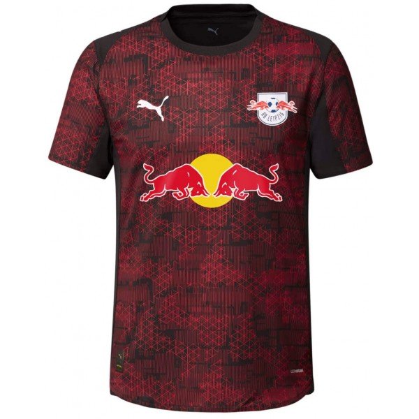Camisa III RB Leipzig 2025 2026 Puma oficial