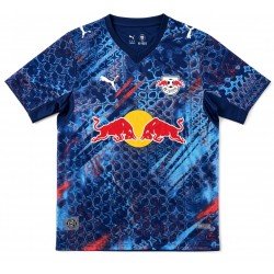 Camisa III RB Leipzig 2026 2027 Puma oficial Camisa III RB Leipzig 2026 2027 Puma oficial