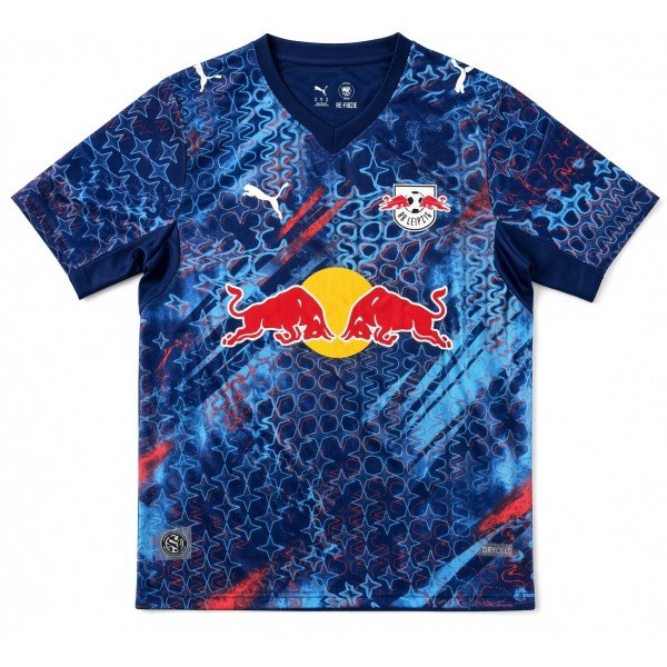 Camisa III RB Leipzig 2026 2027 Puma oficial
