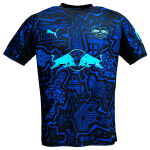 Camisa RB Leipzig 2025 2026 Puma oficial Especial
